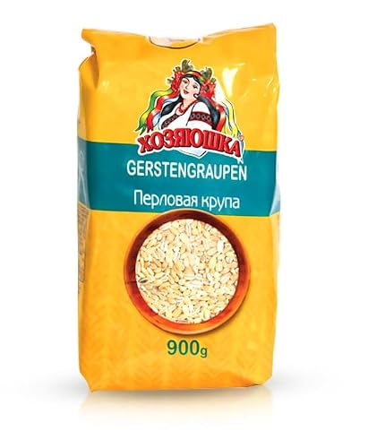 Hosyaushka Gerstengraupen