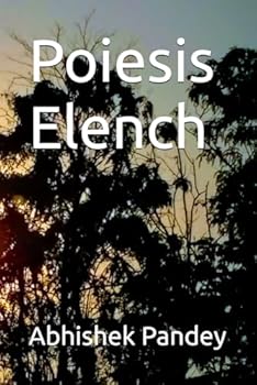 Paperback Poiesis Elench Book