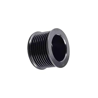 3908560 3908561 5272280 Pulley fits Cummins 6CT 6CTA 8.3L Engine Dozer D75 D85 D95 DC75