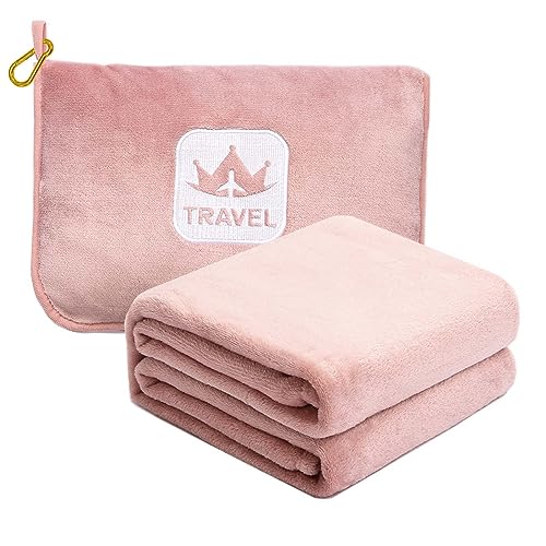 Top 10 Travel Blanket For Airplane of 2022 Katynel