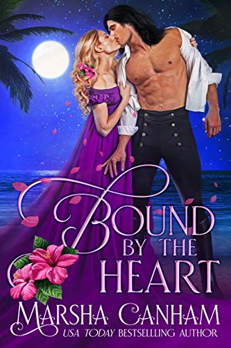 Image of Bound by the Heart (Renegades & Rogues)