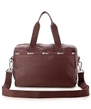 SMALL UPTOWN SATCHEL/2273/チョコレートC