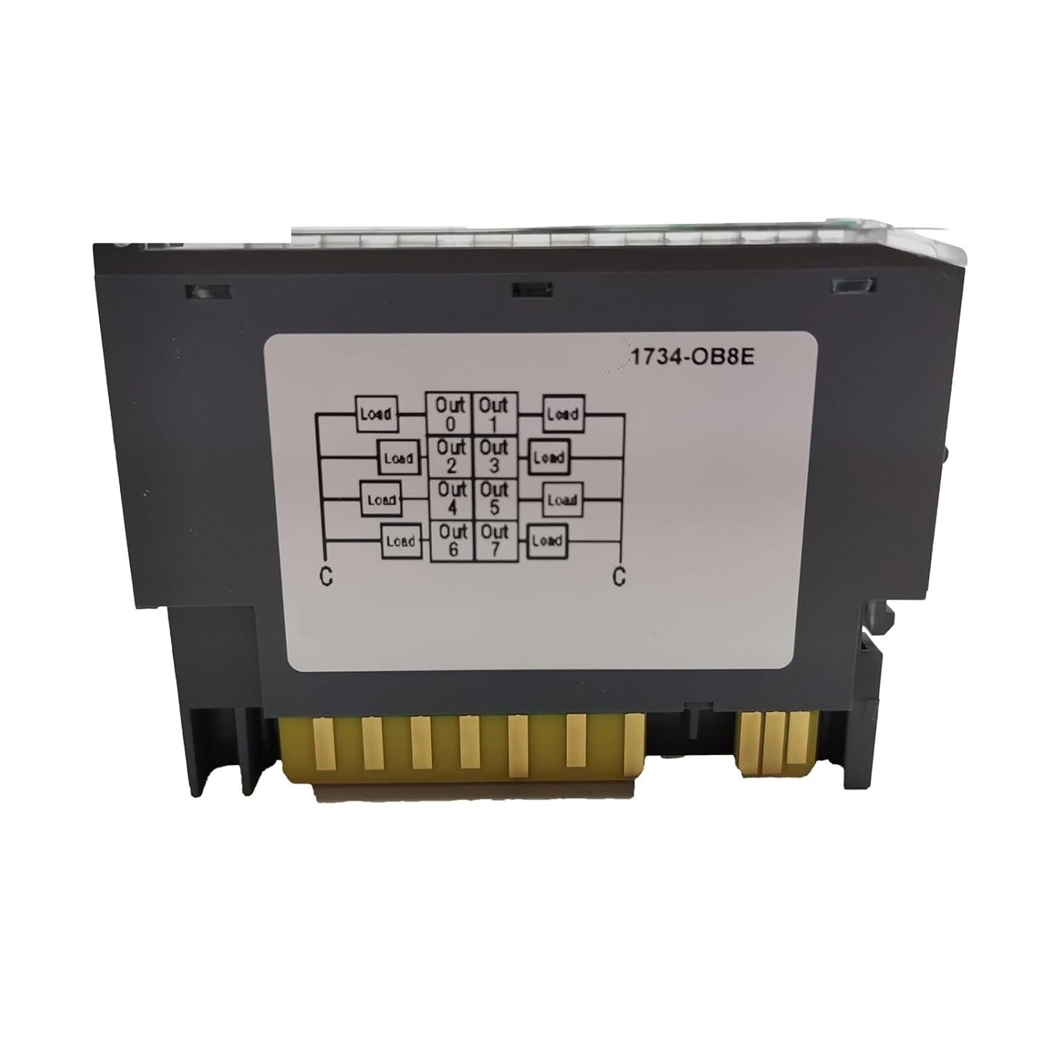 1734-OB8E Digital Output Module 1734OB8E