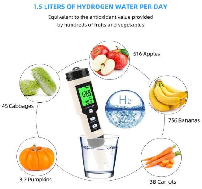 Filtro Acqua F8 Per Leveluk K-8 KangEN8 - Foto 4