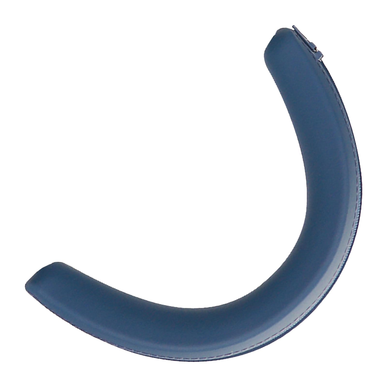 Jazuaiao Silicone Ear Pad Headbands Cushions Covers for Gaming Headsets Replacement Earpads