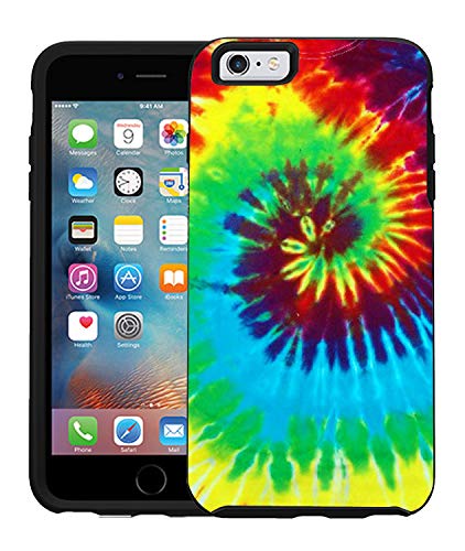 Teleskins Protective Designer Vinyl Skin Decals/Stickers for Otterbox Symmetry iPhone 6/6S Case -Tie