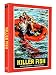 Produktbild Killerfish - Piranhas 2 - Mediabook Cover E - Limitiert auf 75 Stück (mit Bonus-Disc der SchleFaz-Version) [Blu-ray]