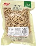Greenlike Chinese Herb 100% Natural Radix Pseudostellariae Tai Zi Shen Prince Ginseng 太子参 12oz