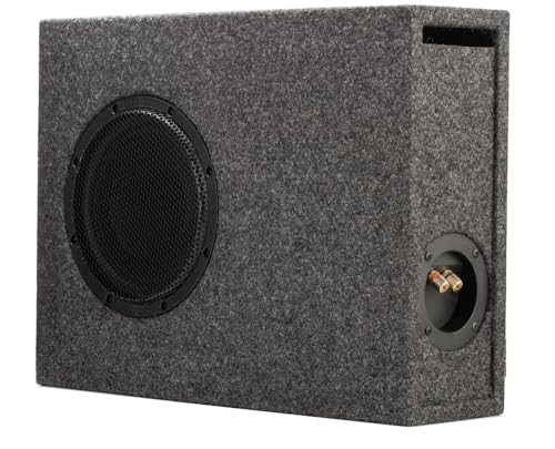 Gladen GS08-Slim-VB