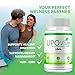 (2 Pack) Lipovive Advanced Formula Lipovive Capsules, Lipovive Maximum Strength Overall Health & Wellness Support Supplement Supplement, Lipovive Health Management Support Reviews (120 Capsules)