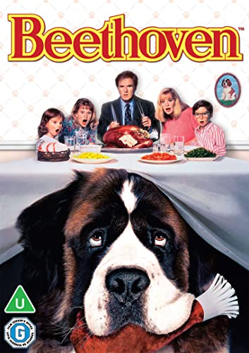 Beethoven [Dvd] [Region 2]