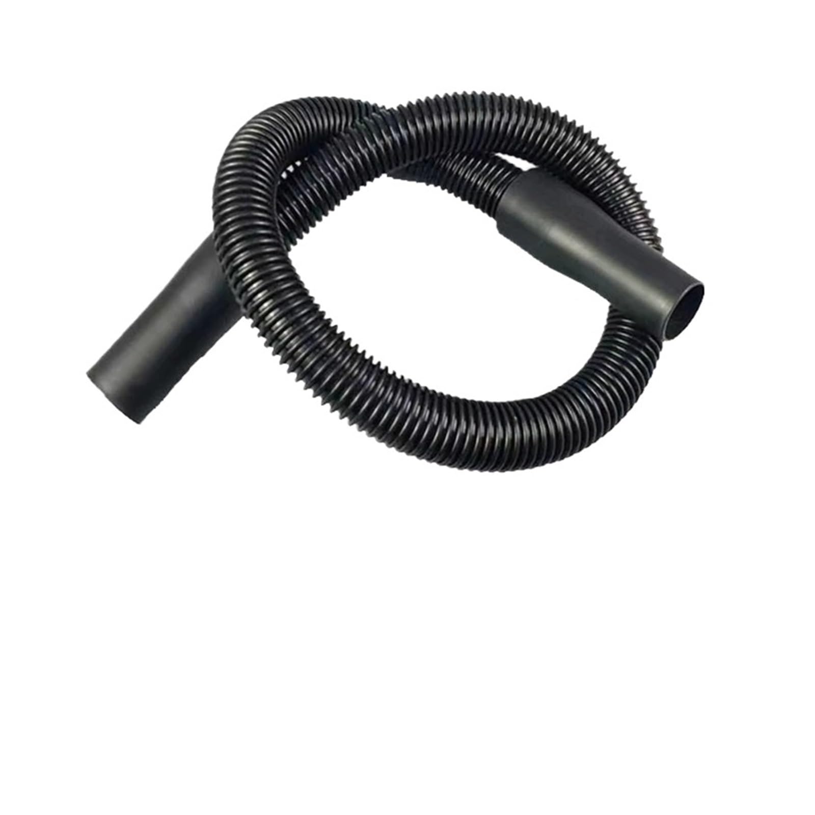 32mm Vacuum Cleaner Threaded Hose Suction Tube Vacuum Tube Hose Flexible