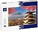 Lais Puzzle Mont Fuji Japon en Couleurs d'automne 200 Pièces