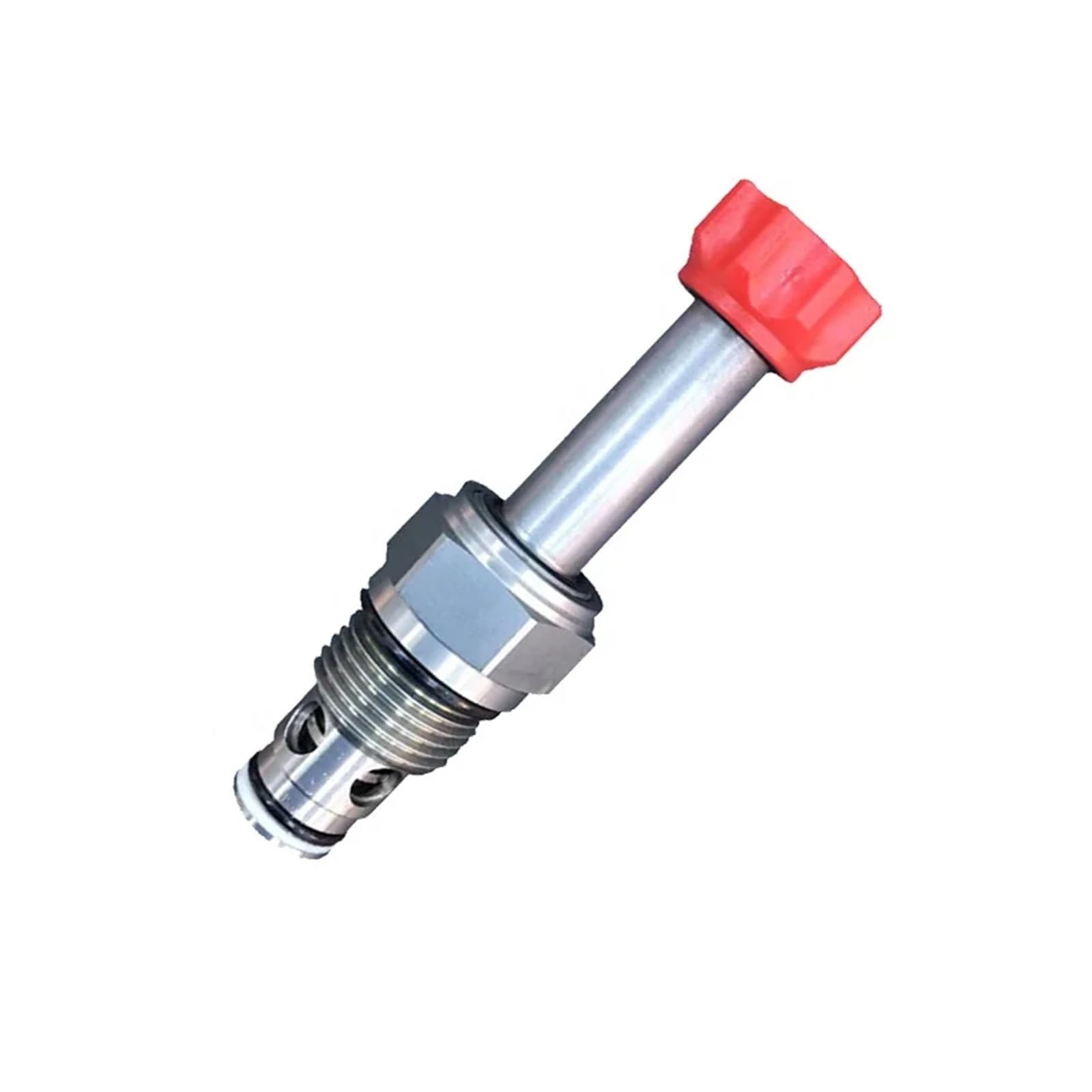 HYUJNAFZR Solenoid Valve 220V Ep10-28