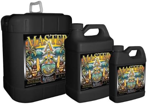 Humboldt Master A Gallon 723026