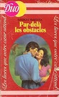 Par-dela les obstacles 2277850411 Book Cover
