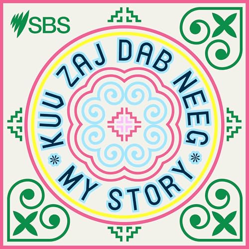 My story: kev kawm yog tus yawm sij kub cover art