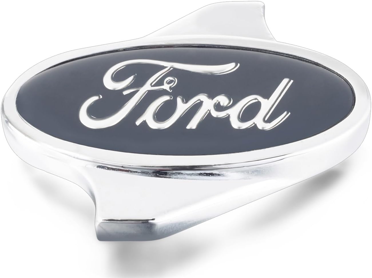 Air Cleaner Wing Nut Chrome 1/4-20 Threads