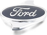 Vista 3 de Filtro de aire Tuerca de ala Cromo 1/4-20 Roscas