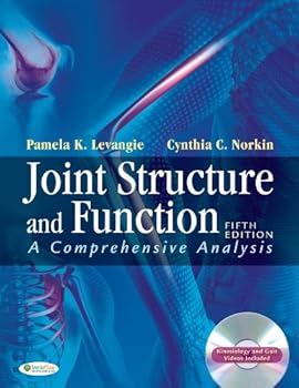 Hardcover Joint Structure and Function: A Comprehensive Analysis Fifth Edition Book