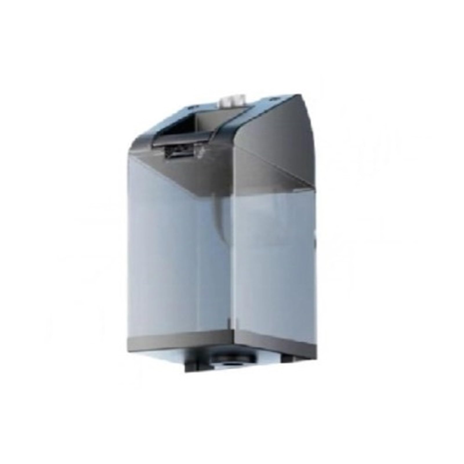 RANJIAO Assembly Clean Water Tank,Compatible for Uwant X100 / X100 S / X100 Pro,Wireless Floor Scrubber Vacuum Cleaner Parts