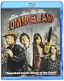 Zombieland Bilingual [Blu-ray]