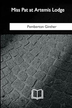 Miss Pat at Artemis Lodge