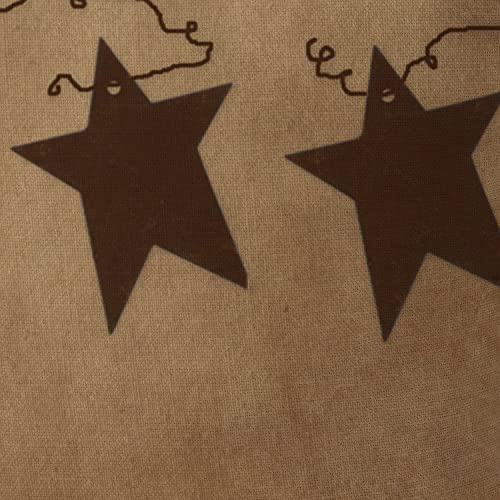 HODKHNO-Throw-Pillow-Covers-12×20-Inch-Vintage-Primitive-Rusty-Stars-Home-Decor-Pillowcase-Cushion-Case-Lumbar-Pillow-Cover-for-Couch-Bed-Sofa HODKHNO Throw Pillow Covers 12×20 Inch Vintage Primitive Rusty Stars Home Decor Pillowcase Cushion Case Lumbar Pillow Cover for Couch Bed Sofa