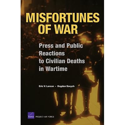 Misfortunes of War