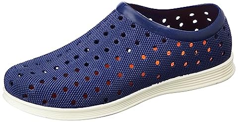 Bata Men's Water-Resistant Rain Shoe