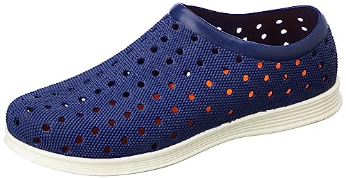 Bata Men’s Blue Casual Shoes