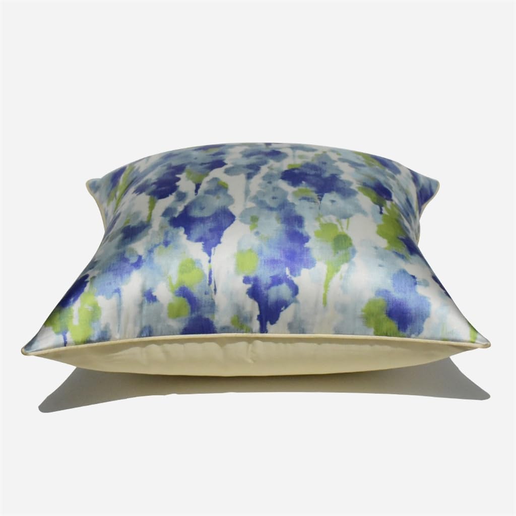 Sofa Pillow Cover Hotel Model Room Soft Bed Cushion Case