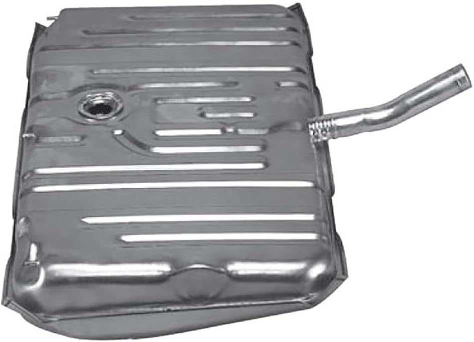 For Chevrolet Chevelle 1970 Direct Fit Fuel Tank Gas Tank - BuyAutoParts 38-203798O New