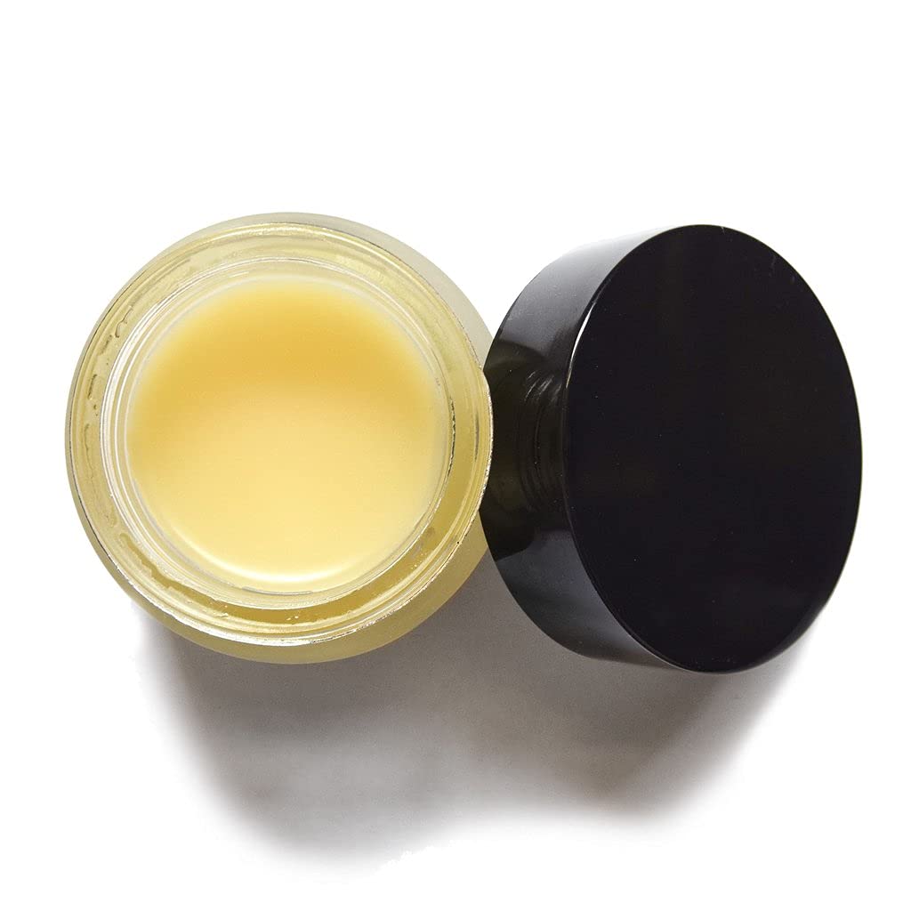 Uma Absolute Anti Aging Body Balm | Nutrient-packed hydration for all Skin types | Ayurvedic and Organic