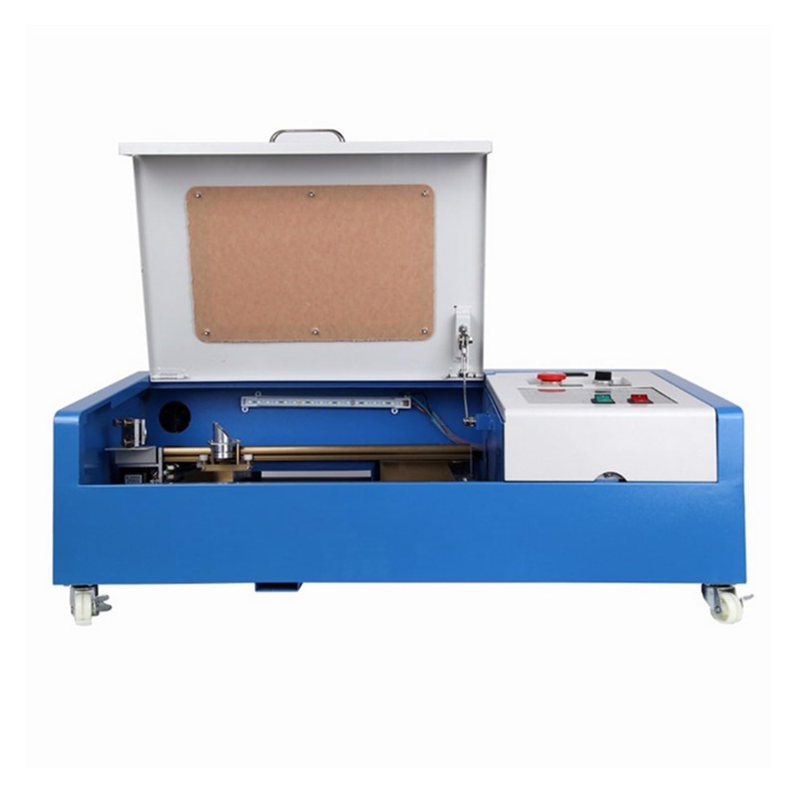 CO2 -ser grawer 40W USB 30x20cm maszyna do grawerowania Cutter laserowa maszyna do grawerowania obróbka drewna rzemiosło
