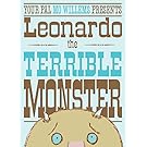 Leonardo, the Terrible Monster