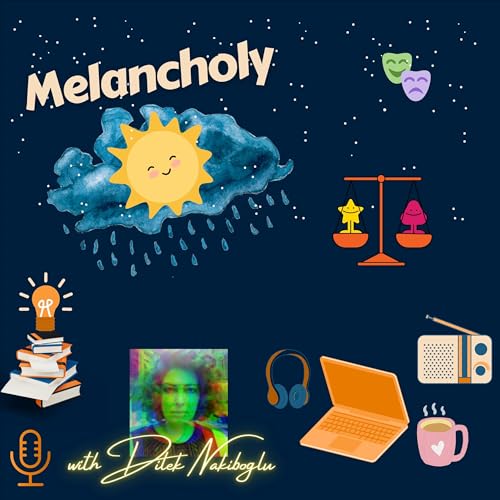 Sunday Blues Podcast Por  arte de portada