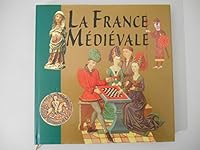 La France médiévale 2744108847 Book Cover