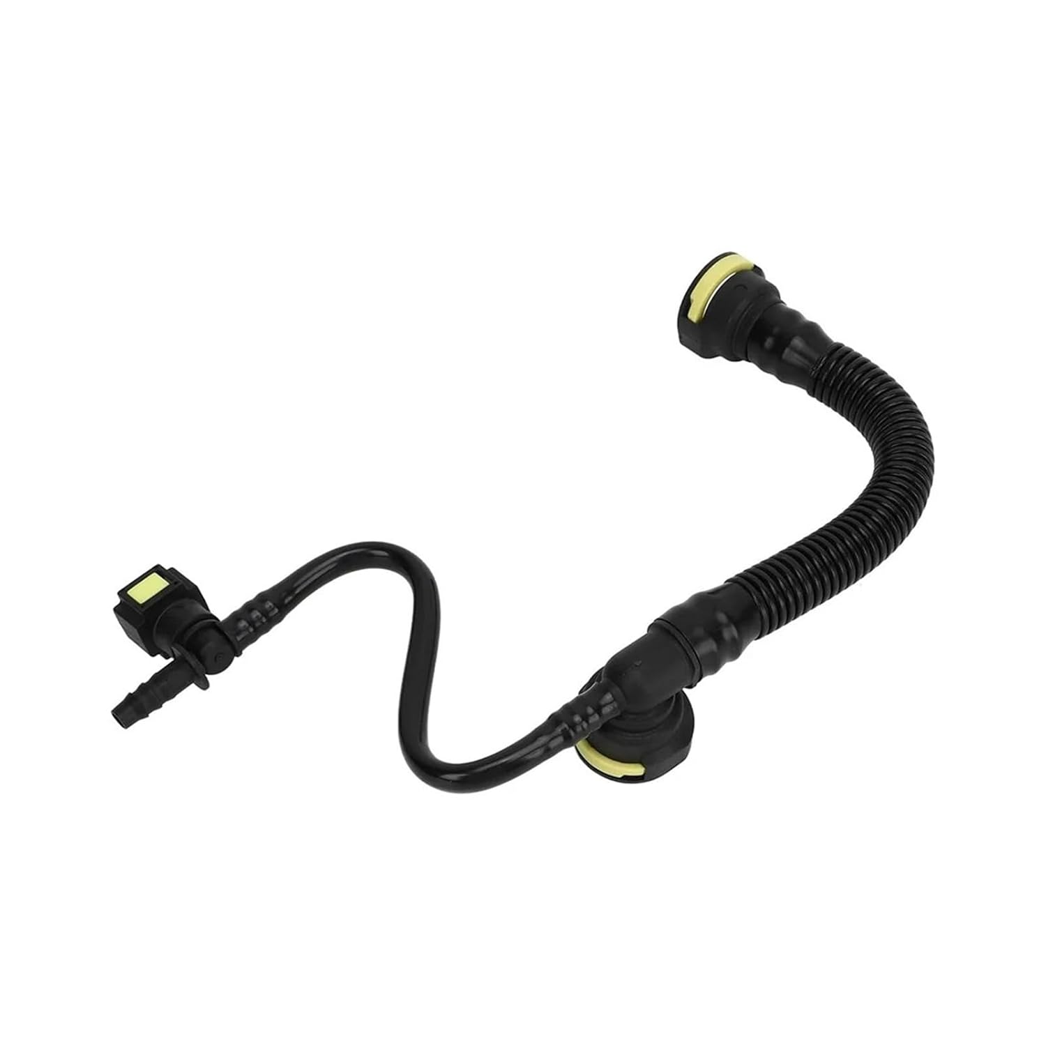 Engine Crankcase Breather Pipes Hose Assembly for for 106 306 206 206 Hatchback 206 SW OEM 1192Q7 1192Q5 1192R2