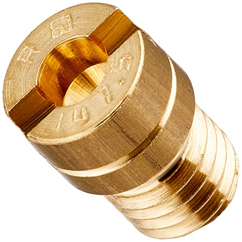 キタコ メインジェット #147.5 450-3061475