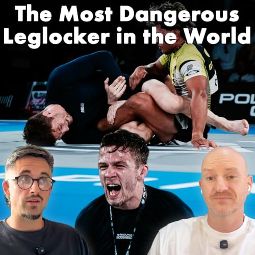 Mateusz Szczecinski wins Polaris, ADCC next? | Ep.41