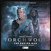 Torchwood #68 - The Empire Man