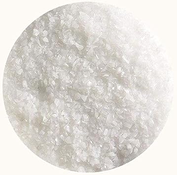 White Opal Medium Frit - 90 Coe