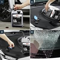 SONAX ScheibenReiniger gebrauchsfertig Edeldark (5 Liter) – Ansicht 3