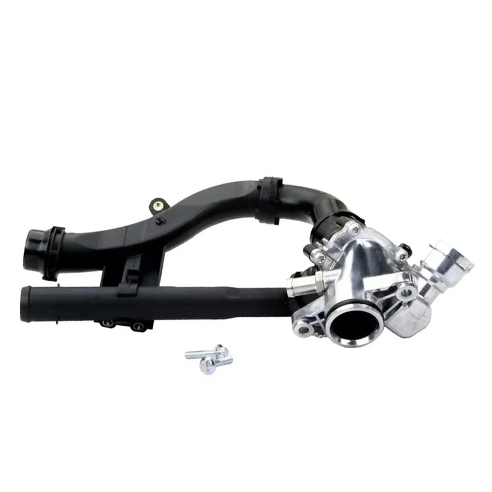For Benz W205 W212 M274 C300 E300 2742000115 2742000015 2742000615 Aluminium Alloy Thermostat Car Thermostat