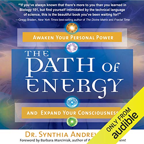 Awaken Your Personal Power and Expand Your Consciousness