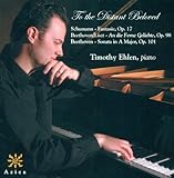  Fantasie in C Major, Op. 17: III. Langsam getragen