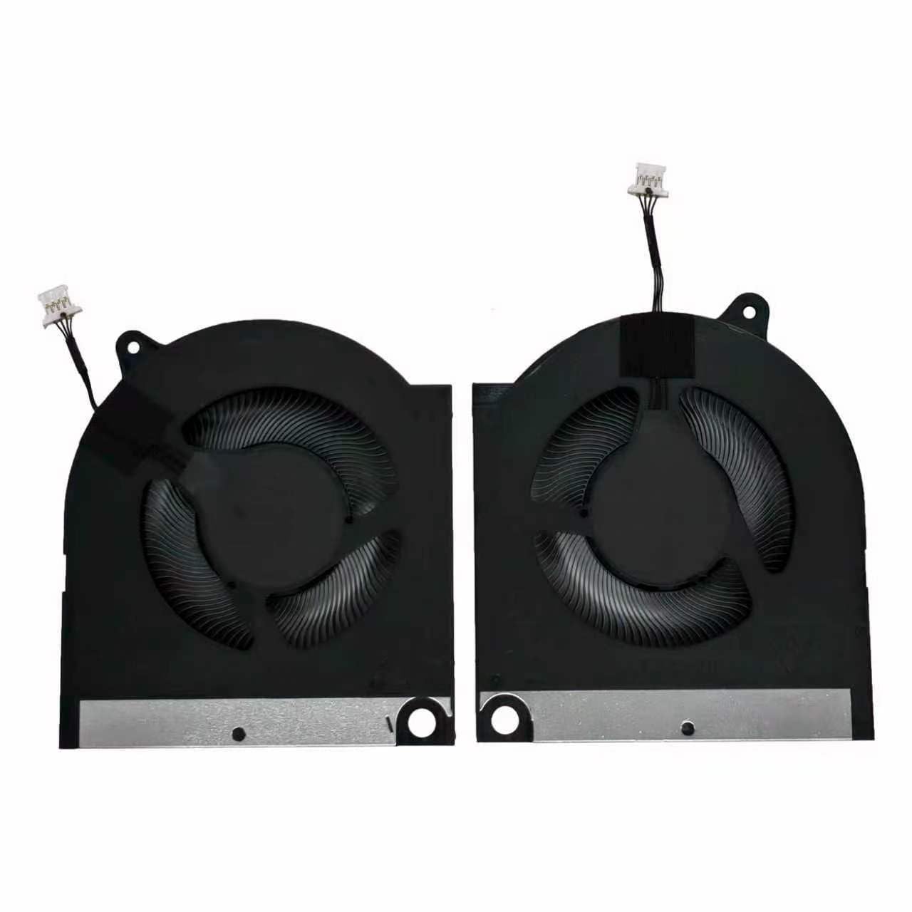 Ventilateur de refroidissement Dell G16 7635 résout problème surchauffe CPU GPU