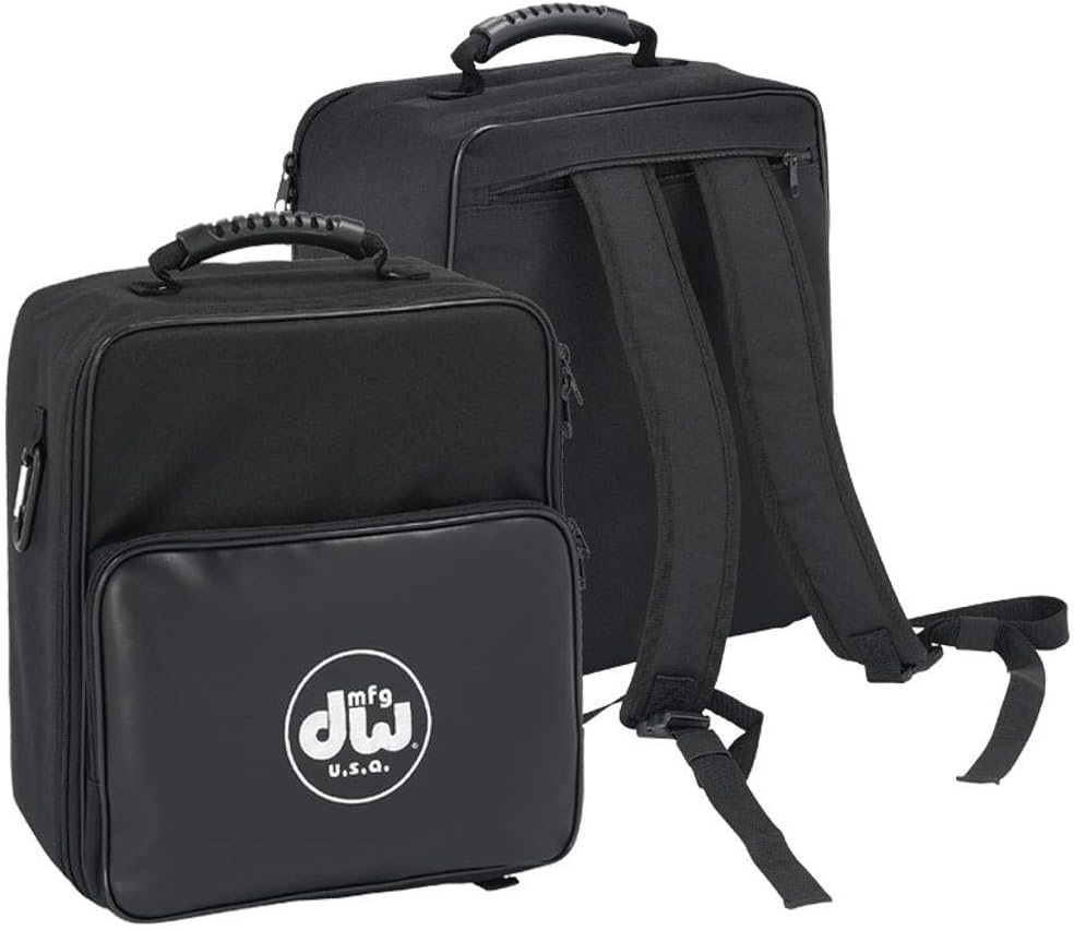 Double Pedal Bag For Mdd2