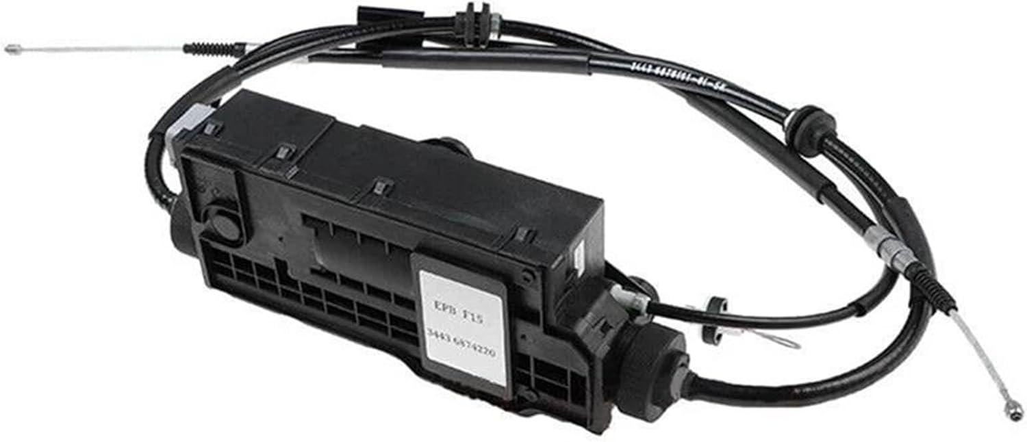 Electric Parking Brake Module for BMW X5 F15 X6 F16 34436868514 34436874220 Electric Parking Brake Handbrake Actuator Control Module